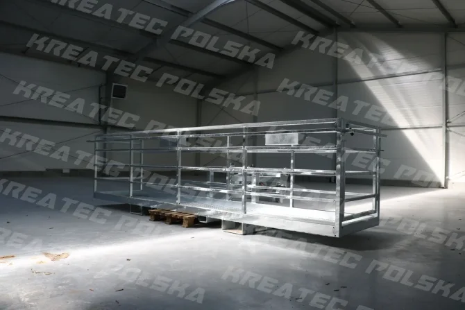 Work baskets KR-KOSZ-H