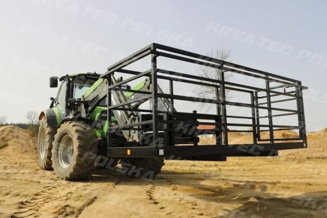 Work baskets KR-KOSZ-H