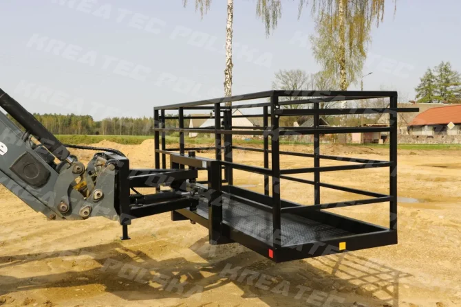 Work baskets KR-KOSZ-H