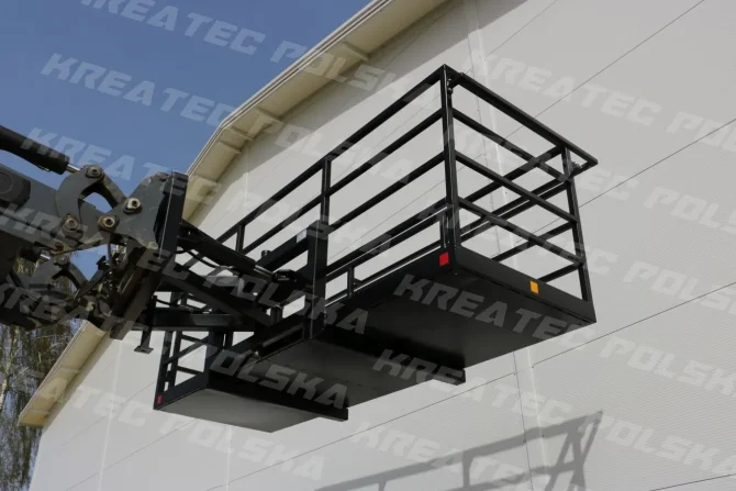 Work baskets KR-KOSZ-H