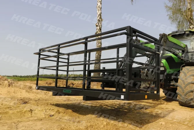 Work baskets KR-KOSZ-H