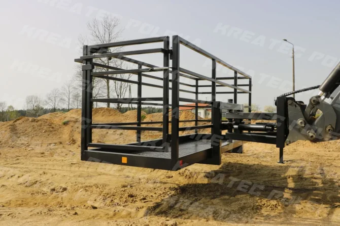 Work baskets KR-KOSZ-H