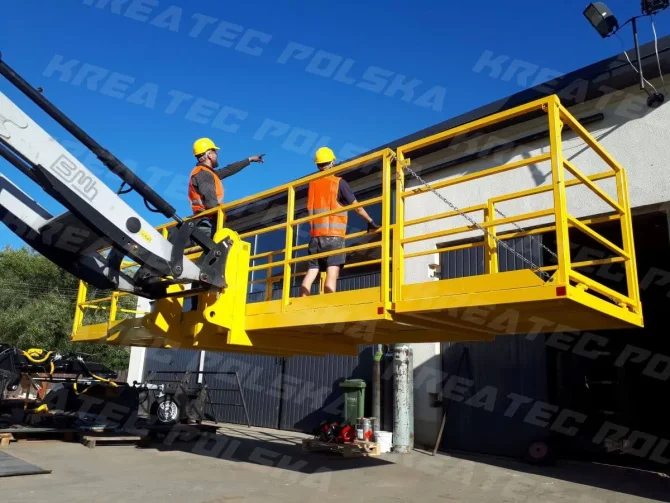 Work baskets KR-KOSZ