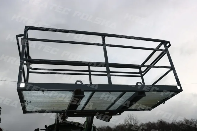 Work baskets KR-KOSZ