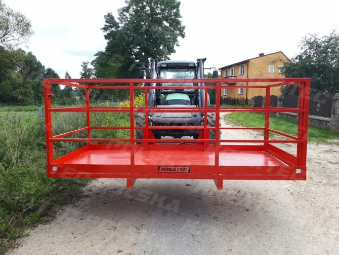 Work baskets KR-KOSZ