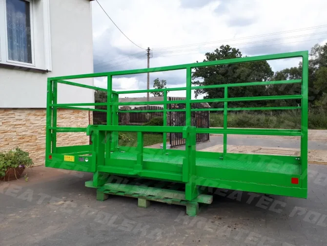 Work baskets KR-KOSZ