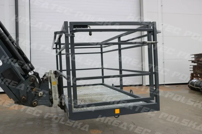 Work baskets KR-KOSZ