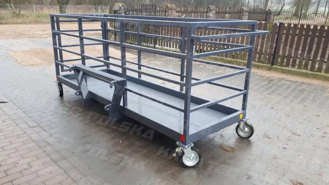 Work baskets KR-KOSZ