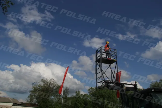 Work baskets KR-KOSZ