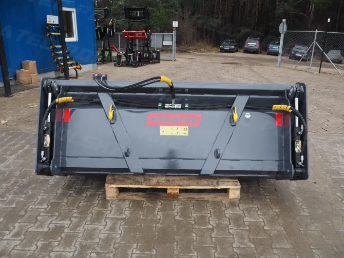 Shovels 4-in-1 KR-4W1-HEAVY