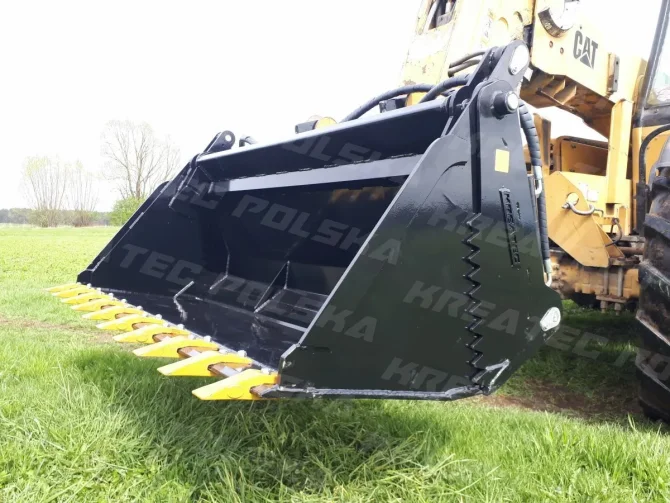 Shovels 4-in-1 KR-4W1-M