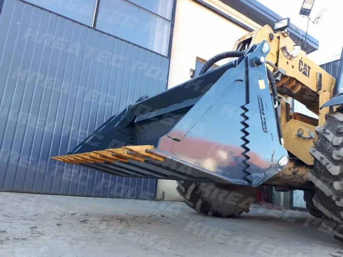 Shovels 4-in-1 KR-4W1-M