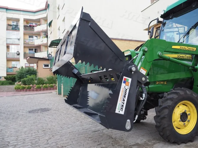 Shovels 4-in-1 KR-4W1-S