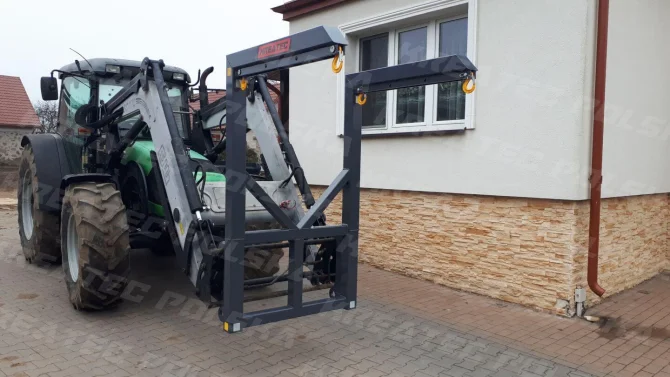 BIG-BAG carrier KR-BIG