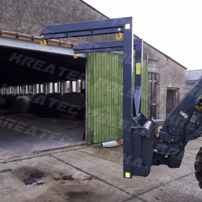 BIG-BAG carrier KR-BIG