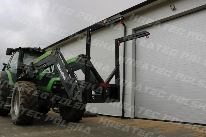 BIG-BAG carrier KR-BIG