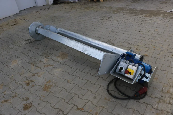 Pompa do gnojowicy KR-PUMP