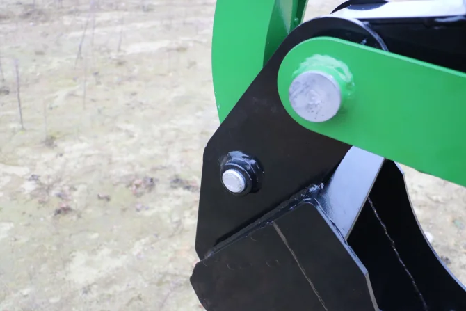 Ramię koparkowe KR-KOP