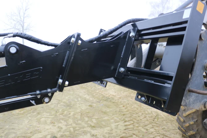 Ramię koparkowe KR-KOP