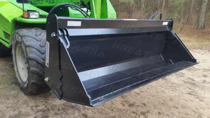Szufla KR-4W1-HEAVY