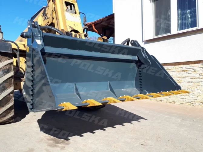 Szufla KR-4W1-M