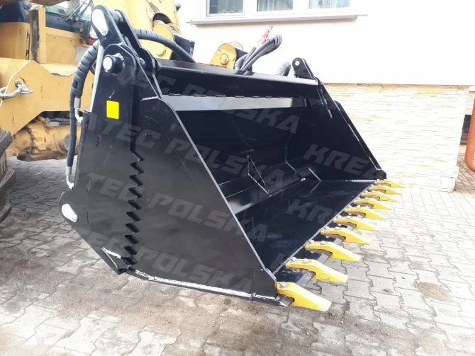 Szufla KR-4W1-M