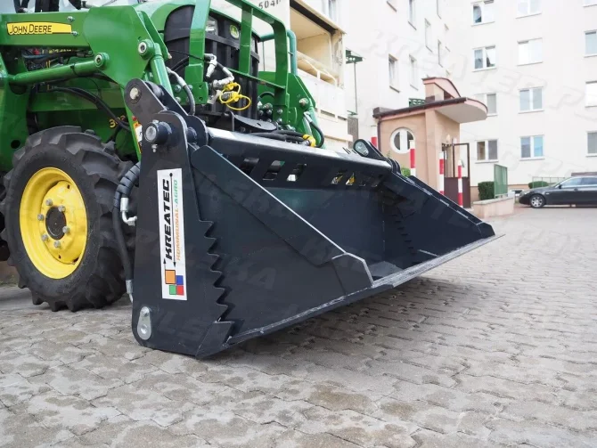 Szufla KR-4W1-S