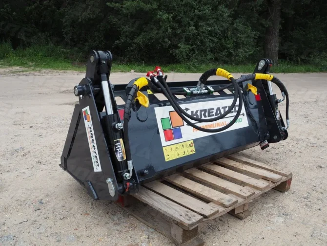Szufla KR-4W1-S