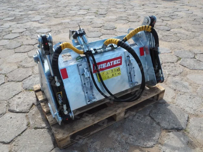 Szufla KR-4W1-S