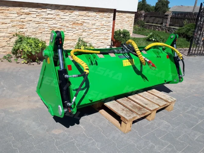 Szufla KR-4W1-S