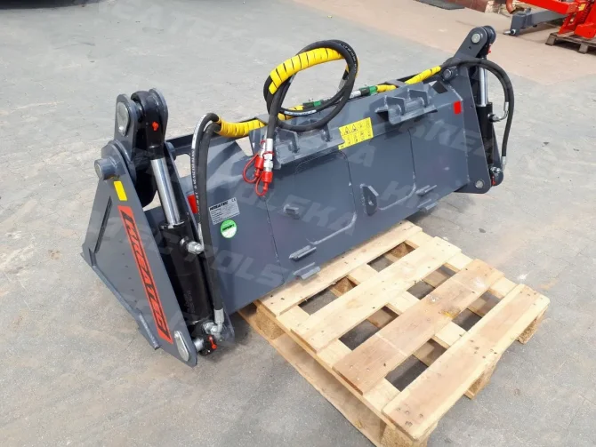 Szufla KR-4W1-S