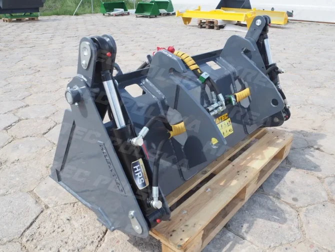 Szufla KR-4W1-S
