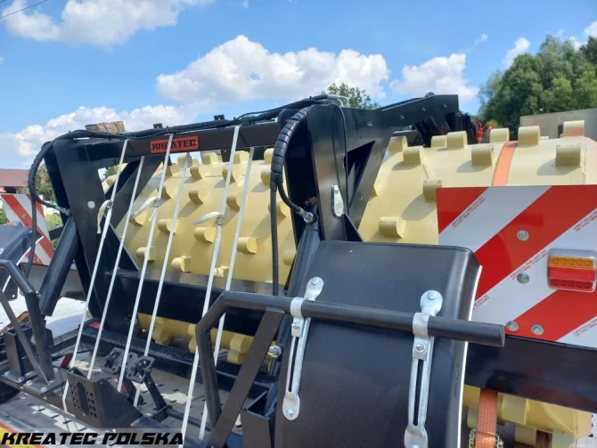 Wał łąkowy KR-WAL-P