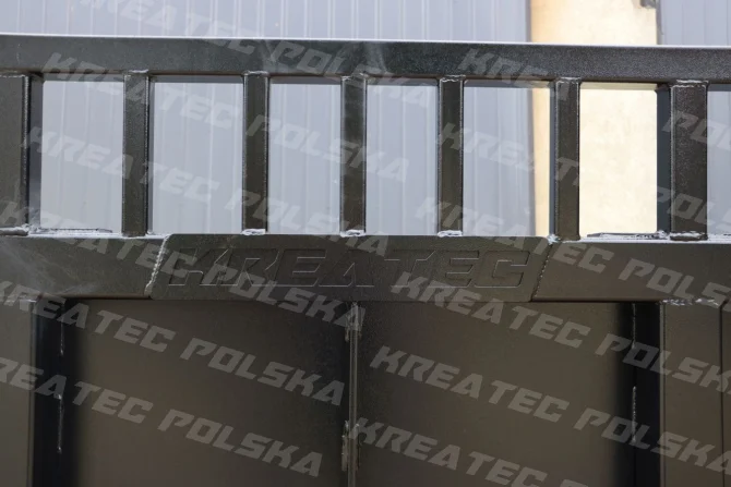 Green Waste Fork KR-WP