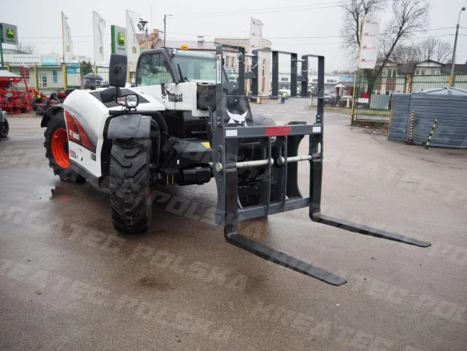Forklifts KR-PAL-T