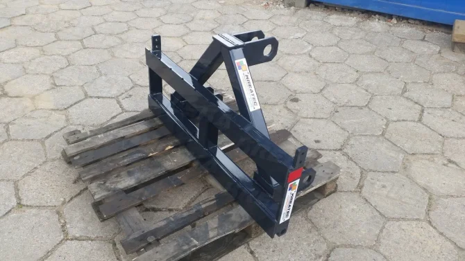 Forklifts KR-PAL