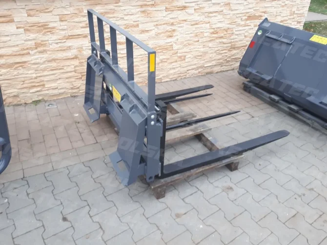 Forklifts KR-PAL