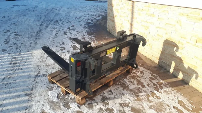 Forklifts KR-PAL