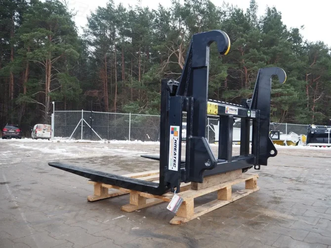 Forklifts KR-PAL