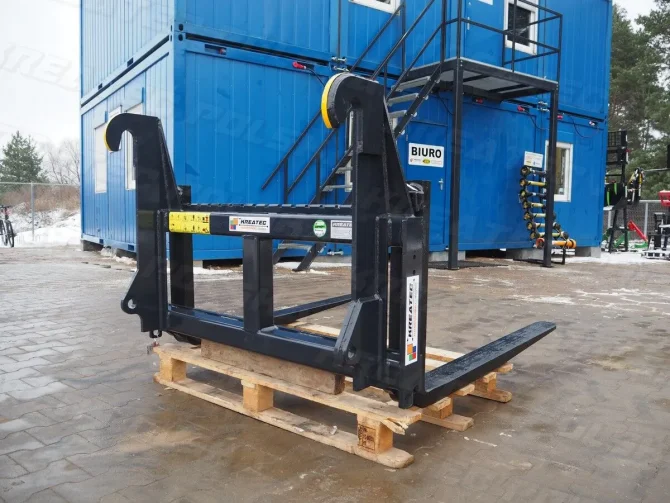 Forklifts KR-PAL