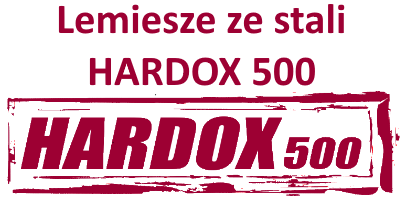 Hardox PL